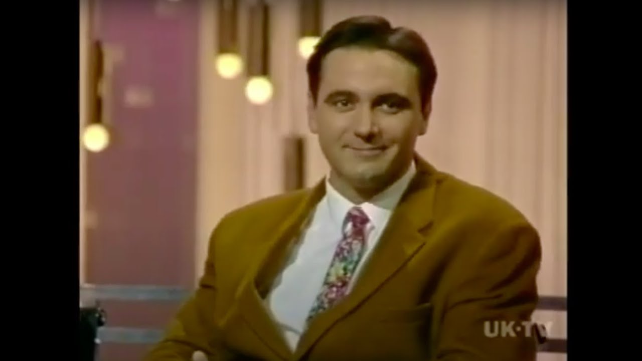 Give Us A Clue 91 feat. Tony Slattery, Anne Diamond. Part 2 of 2 - The Rematch.