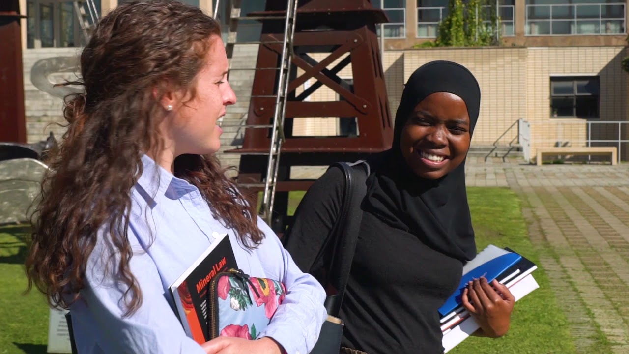 UCT Specialised LLM Programme in the Law of Mineral and Petroleum Extraction and Use