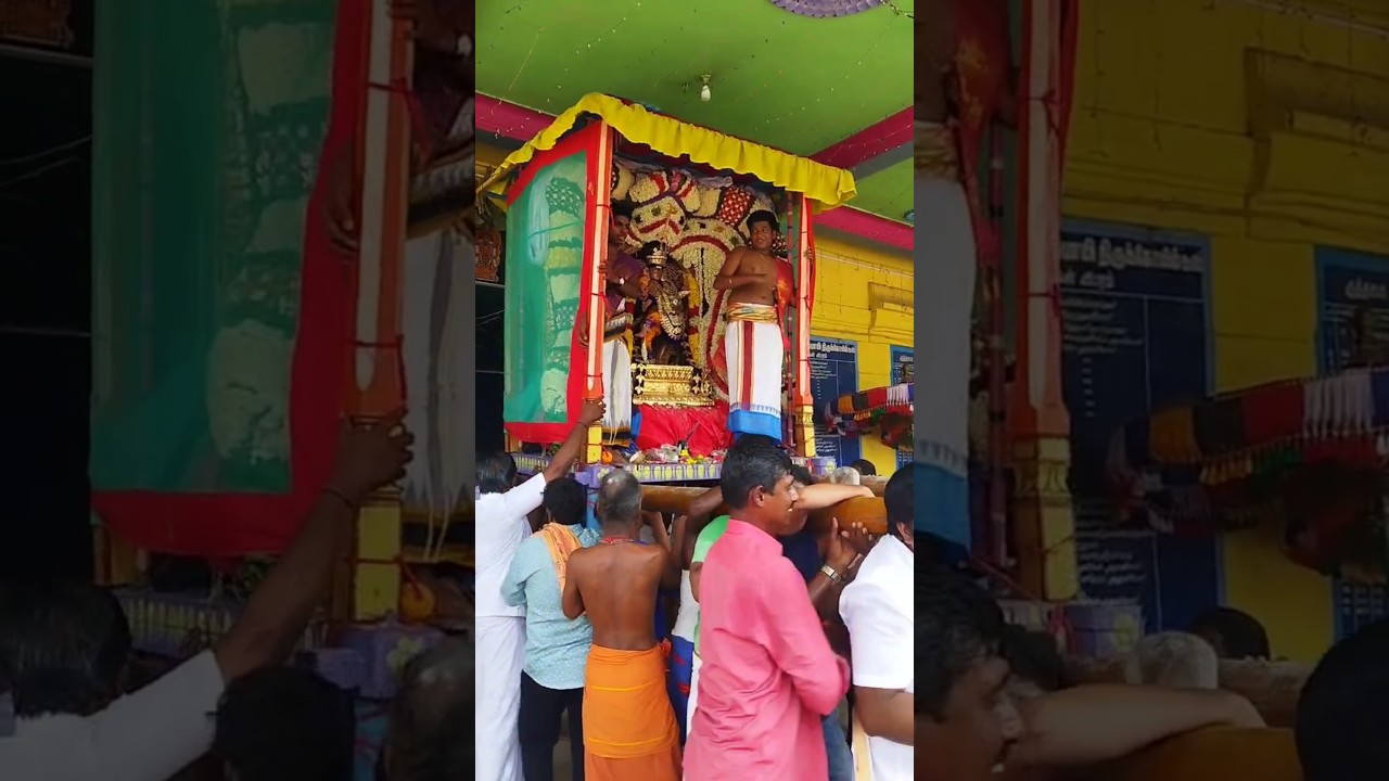 Koovam Sri Thiripuranthkeswarar Swami Temple Thiruvallur #koovam #koovamshivantemple #sivantemple