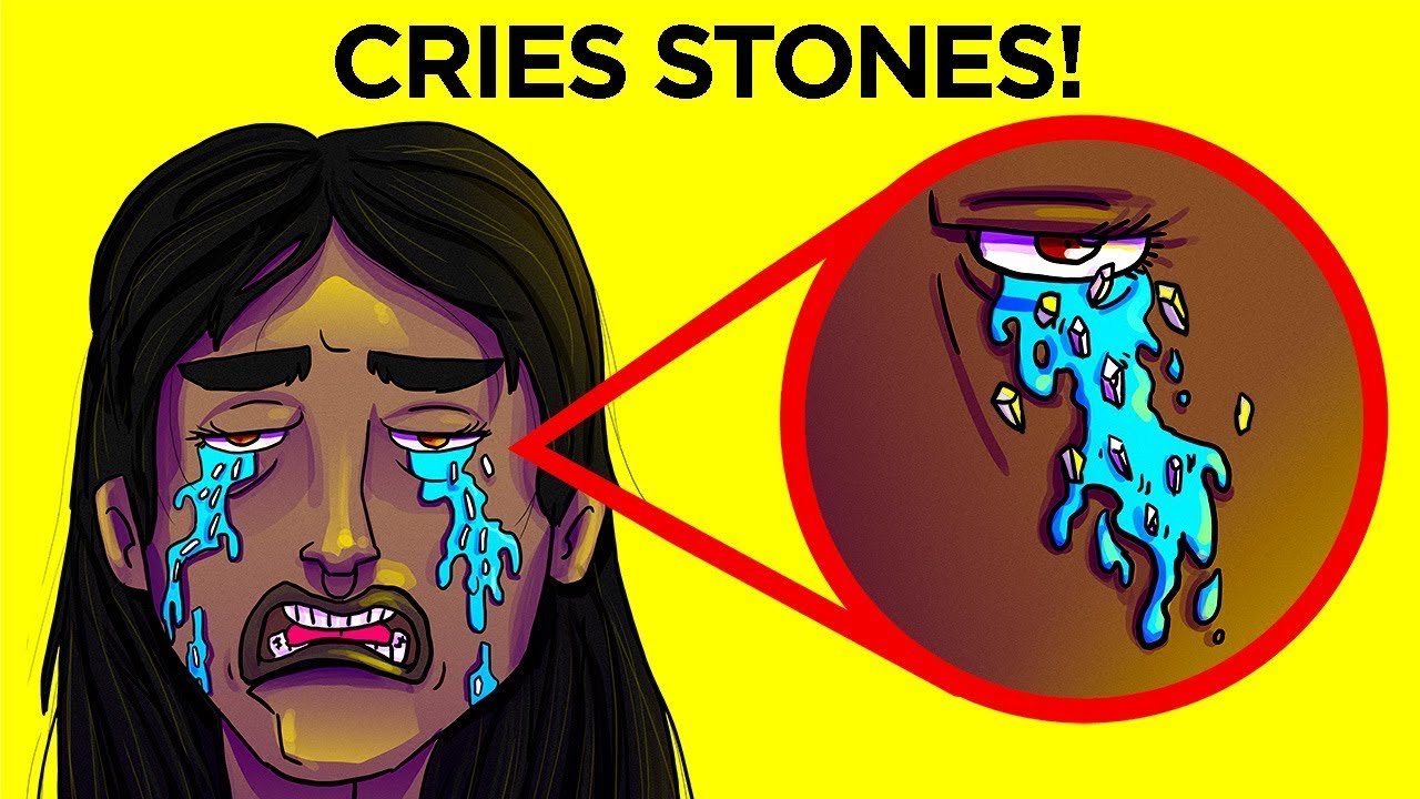 ऐसे लोग जो करोडो में एक है - पार्ट 2 | People Who Are One in a Million - Part 2