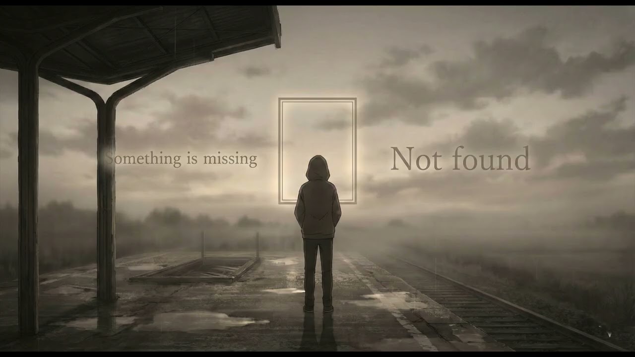 Something I Can't Name