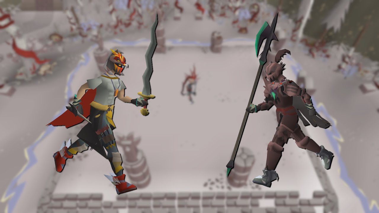 There are only a few upgrades left for my UIM.