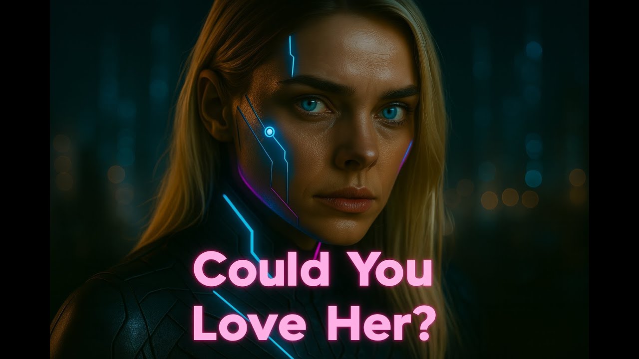 Would You Date an AI? Millions Already Are…