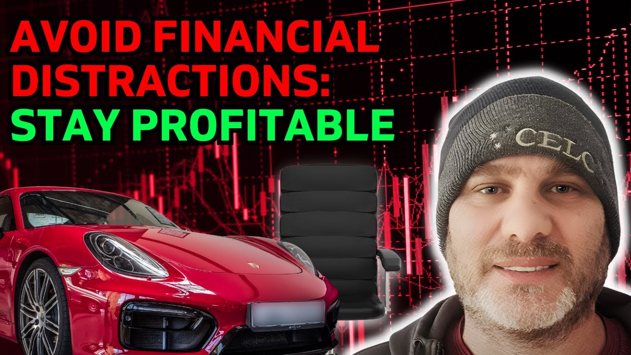 Prioritizing Process Over Profit Will Transform Your Trading Journey