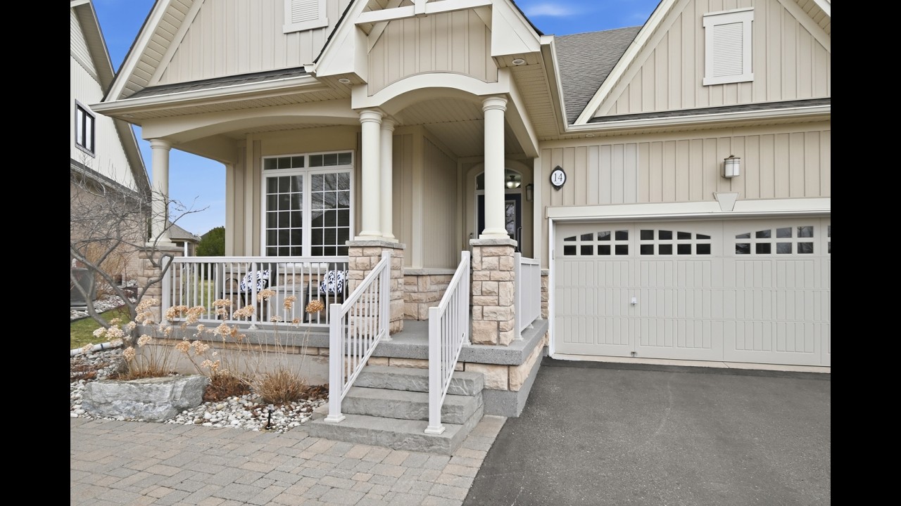 14 Loch Ness Ct., Welland | Carol Frick-Allon