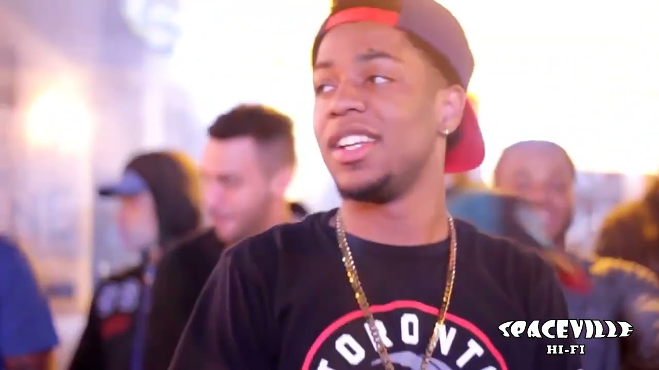 KGoon - The Way That I Do It (Music Video by Jay Mombo) [2016]