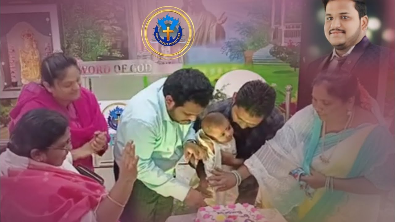 💎బిడ్డలు ఎవరి స్వాస్థ్యము? || Spiritual Message || @Prayer service friday 09-01-2026