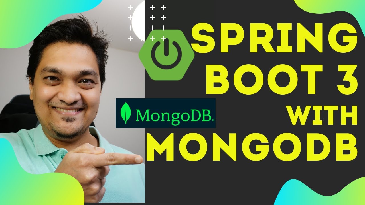 How to Connect Spring Boot 3 With MongoDB