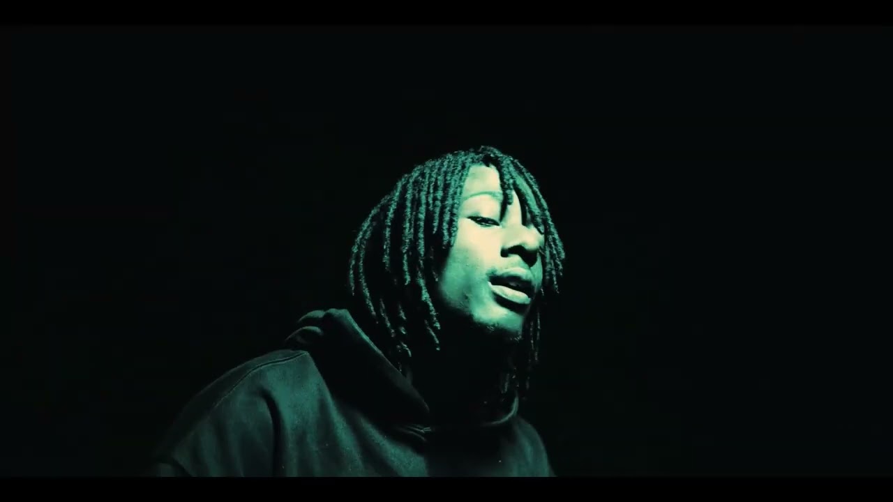 Focus-D9B Fox (Official Video)