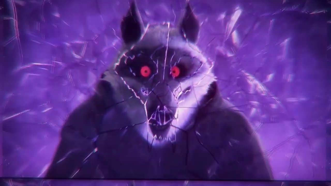 puss in boots // wolf || death edit
