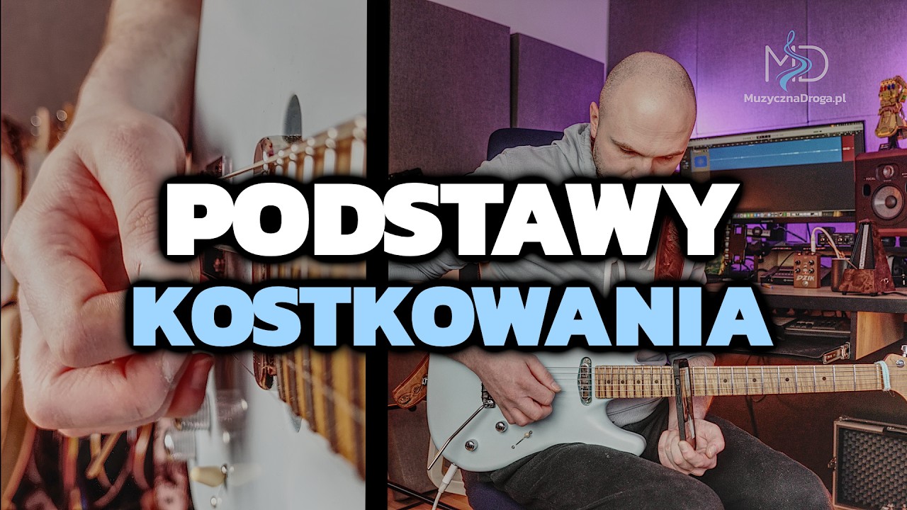 Kostkowanie naprzemienne od ZERA – Kompletny poradnik dla początkujących