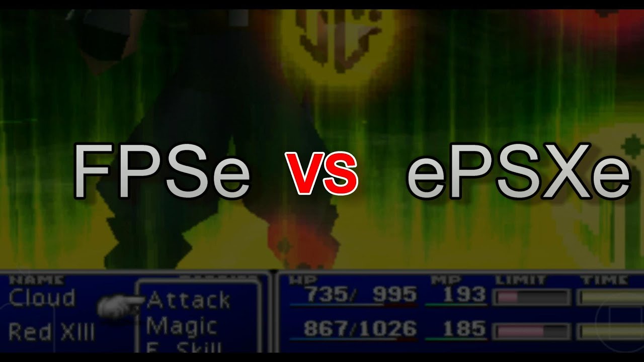 The Best PlayStation Emulator For Android - Theje's Catalog