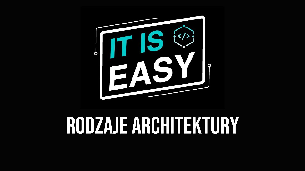 Rodzaje Architektury Systemów – Od Monolitu do Mikroserwisów