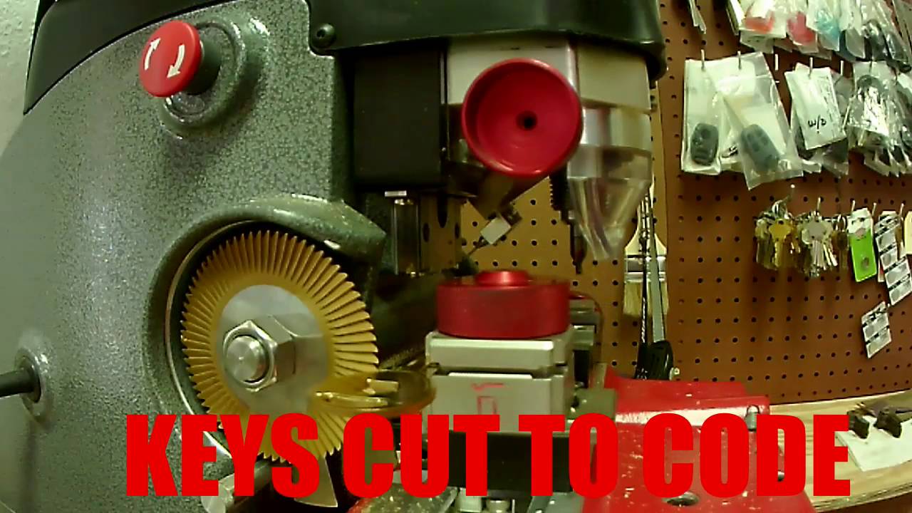 Point Loma Locksmith Shop and Key Duplication Center