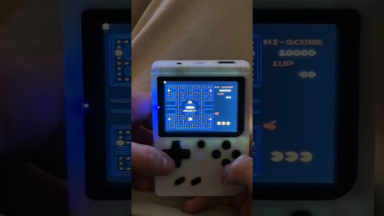 Game Boy 400 jeux inclus. https://www.kid-car.fr/