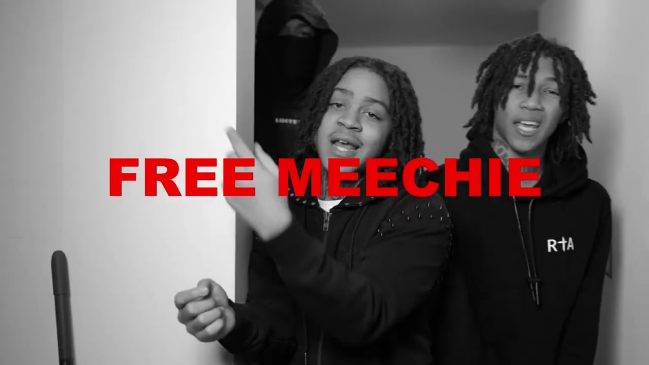 9bmeechie x shuno wick type beat - 