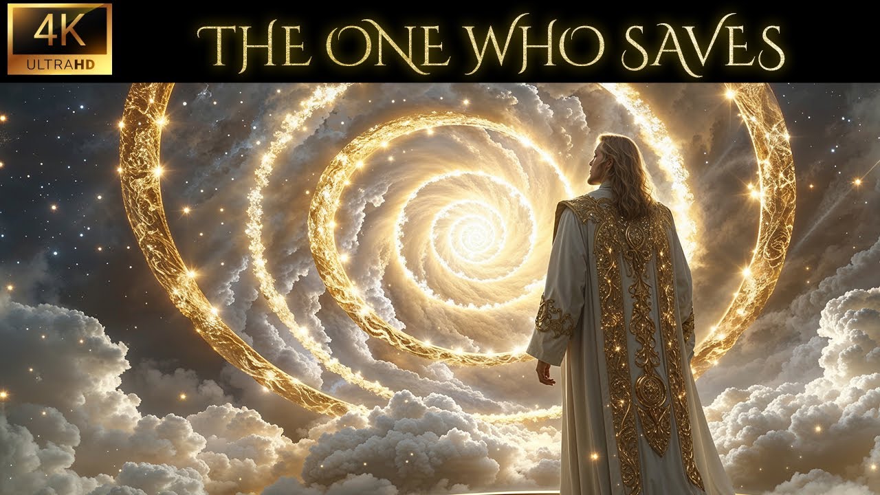 The One Who Saves – Titus 