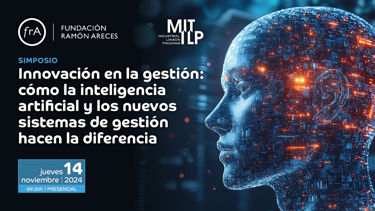 Simposio Internacional- 'Innovación en la gestión'