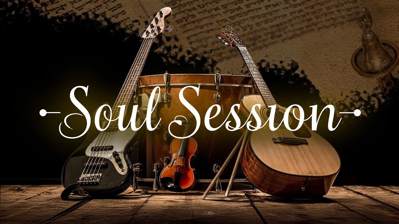 Soul Session | Live Studio Session