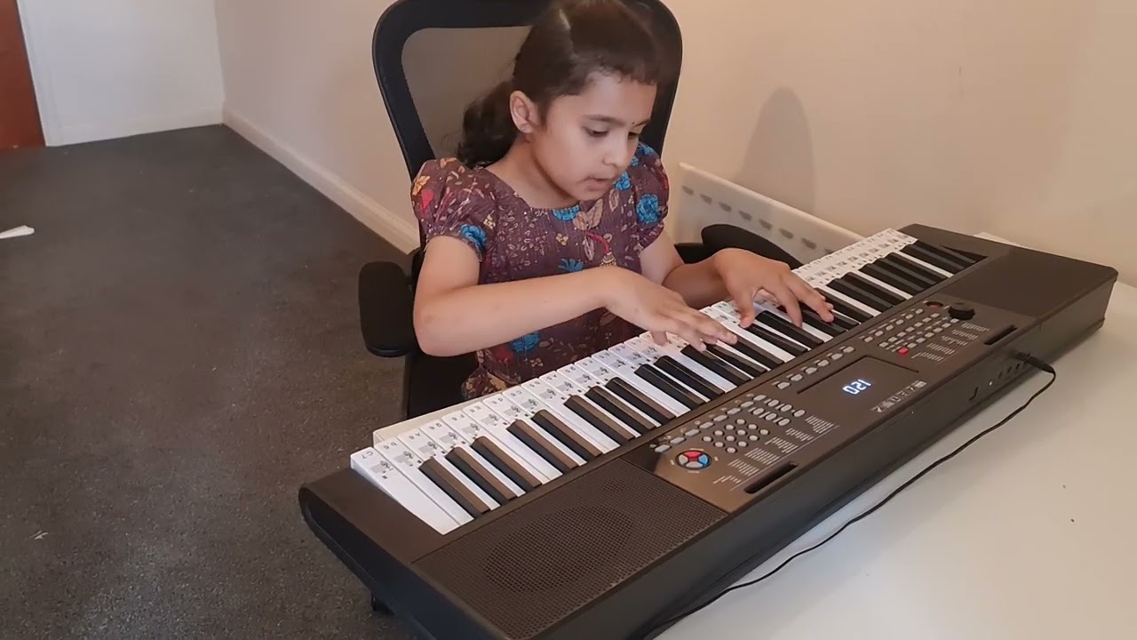 Tere Vaasate# by piano # Tere vaasate#zara hatake bachake  by piano