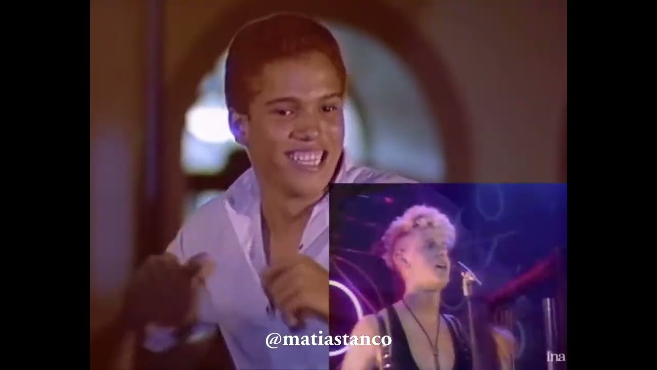 MASHUP - Pet Shop Boys vs. Depeche Mode