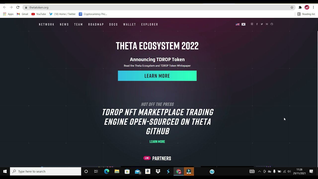 TOP 5 Cryptocurrency 2022 | How to Invest in crypto  | 5 Best Safest Crypto Coins to buy For 2022