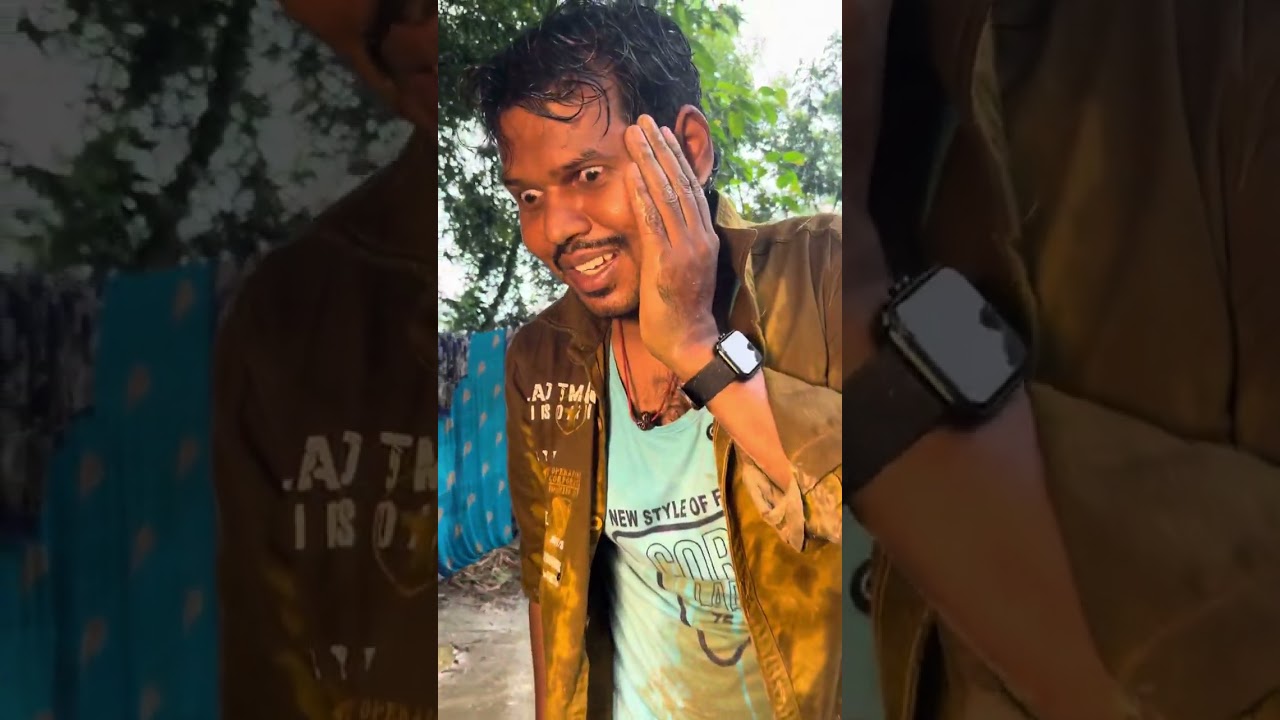 ১৫০ গ্রাম সোনা //পাট 2 //বাংলা কমেডি ভিডিও//kamal sing (@kamalsing695