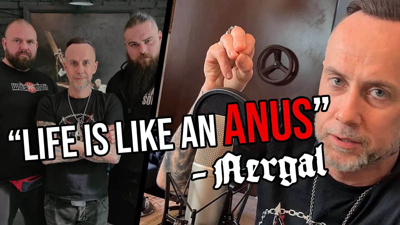 Nergal: 
