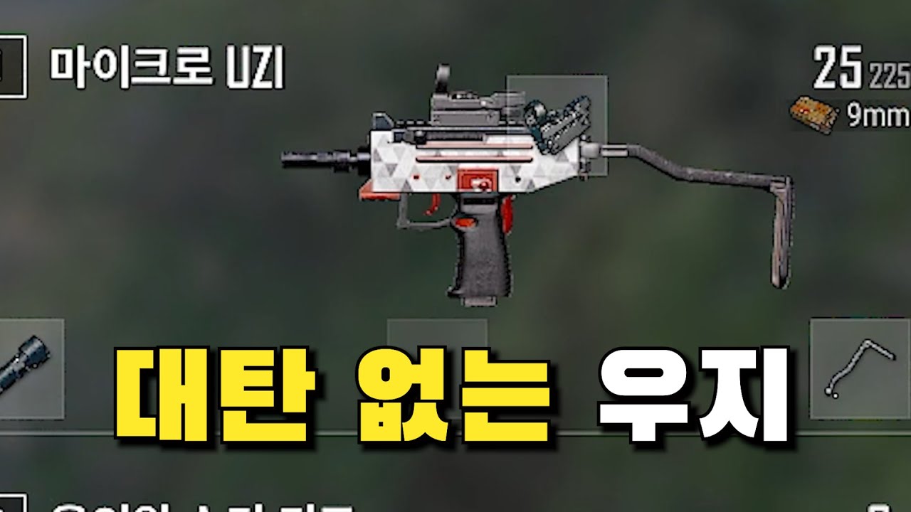 대탄 없는 우지로 치킨을 먹으라고요?