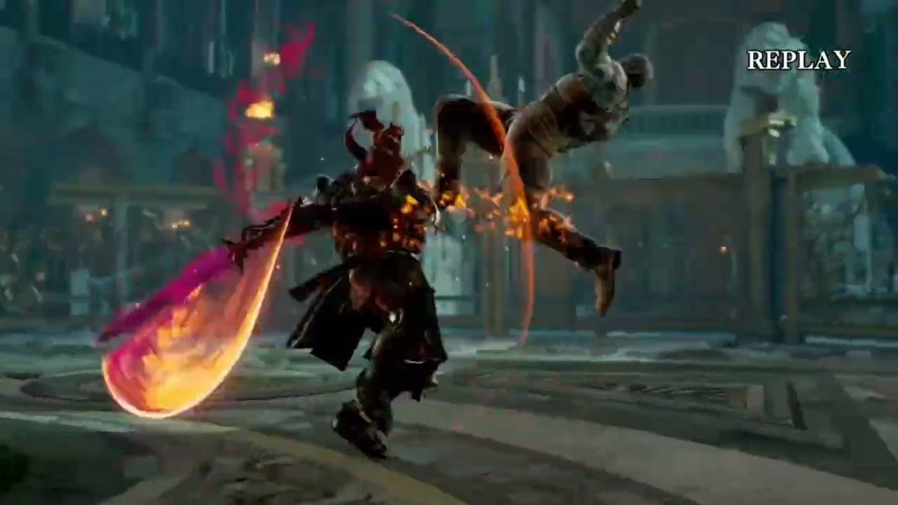 SCVI☆DANIKUHNINJA VS BADAZZDUKE☆