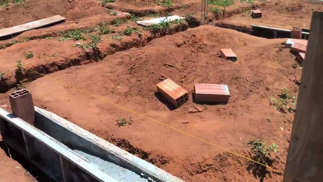 Betoneira ligada no gerador de 6000kva