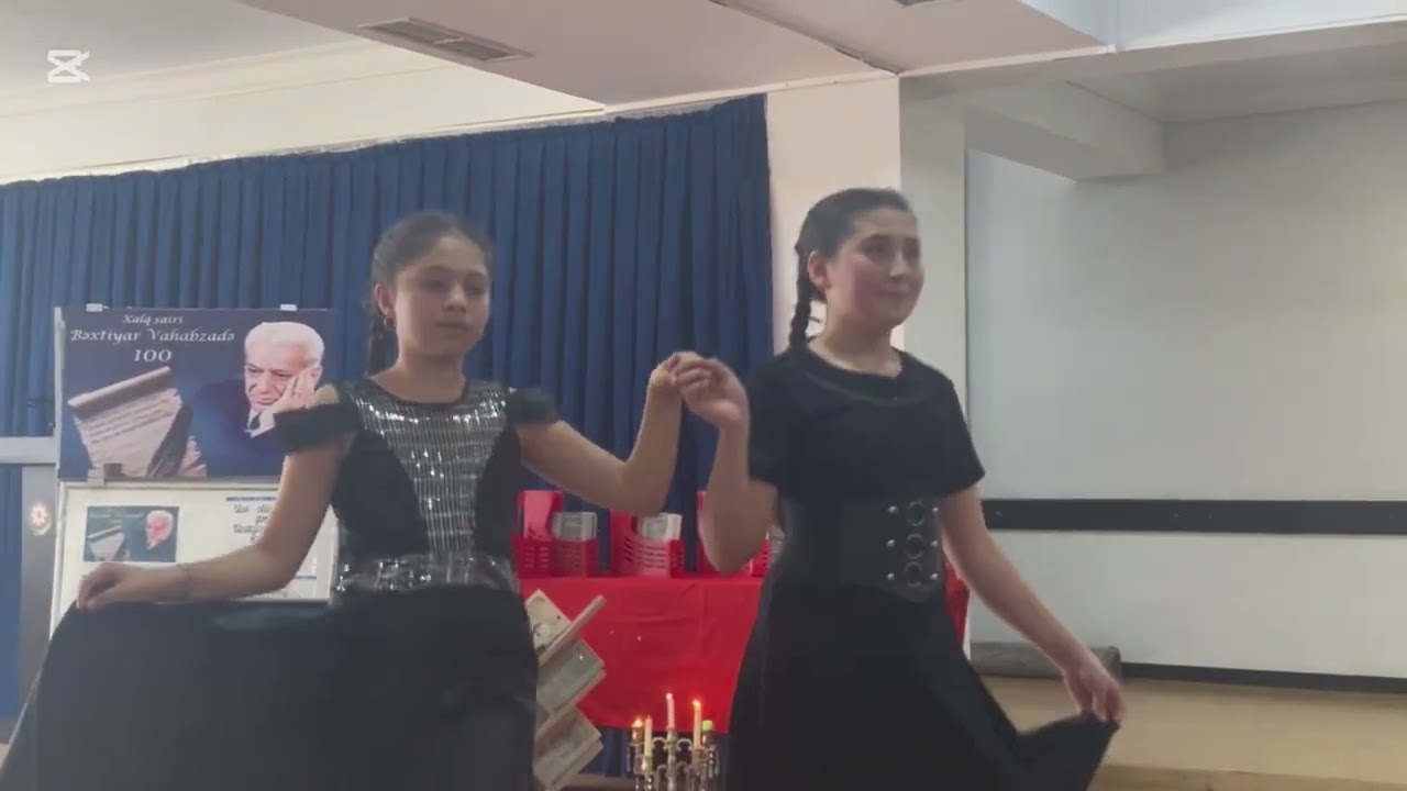 “İstiqlal şairi Bəxtiyar Vahabzadə 100”.