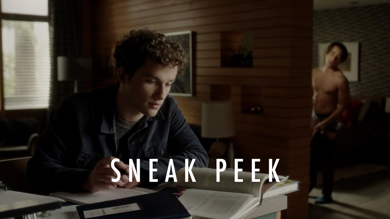 Pretty Little Liars: The Perfectionists | 1x04 Sneak Peek #2 