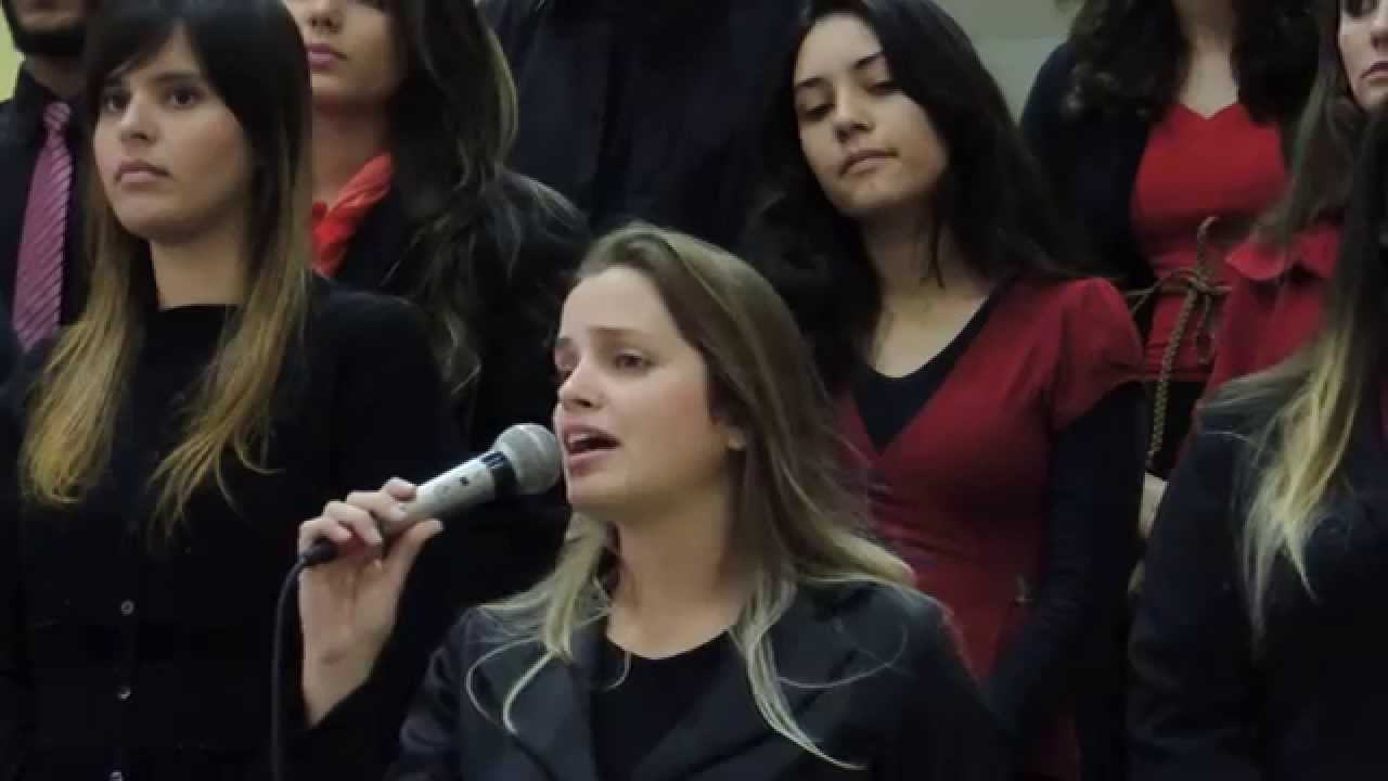 Sacrifício por Mim