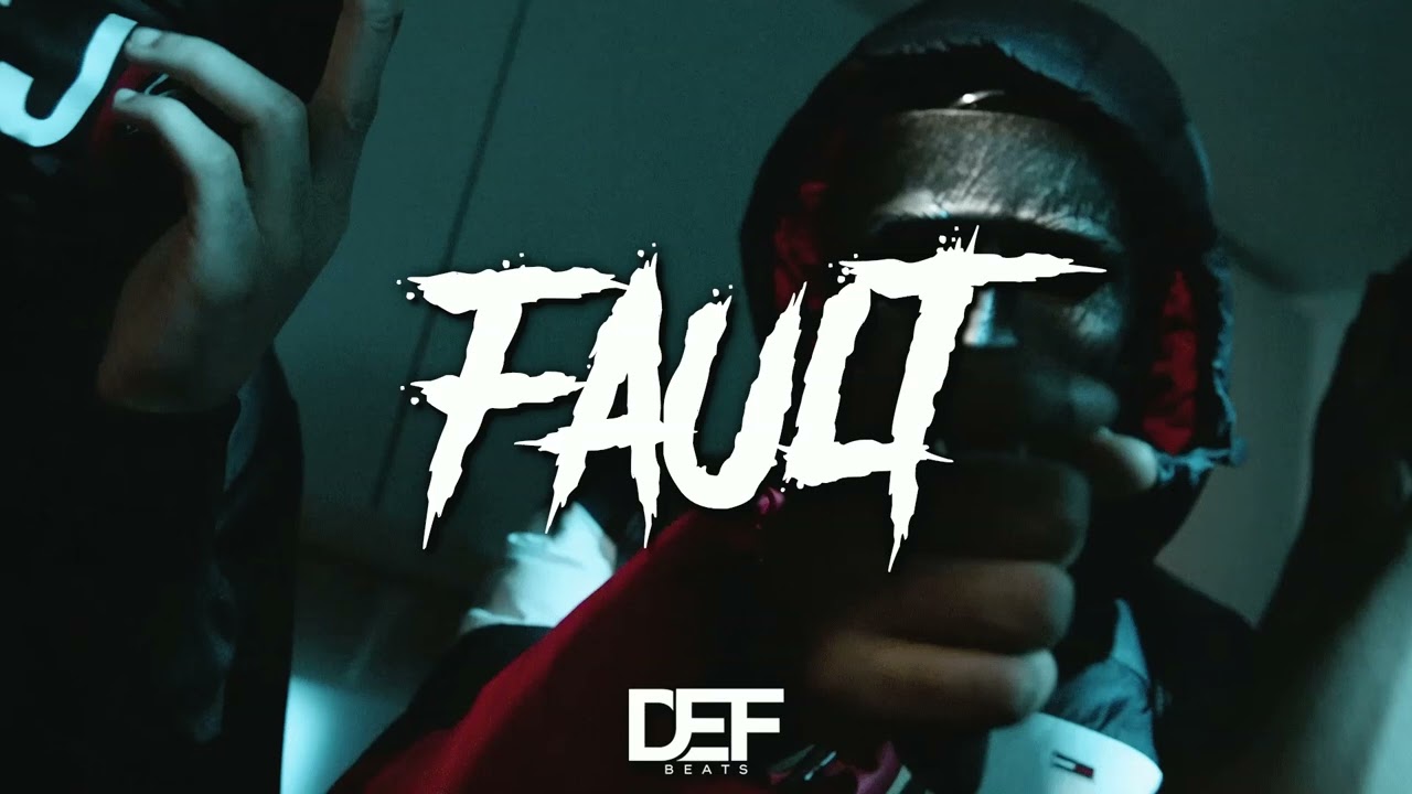 #OFB SJ X Dsavv X UK Drill Type Beat  - 