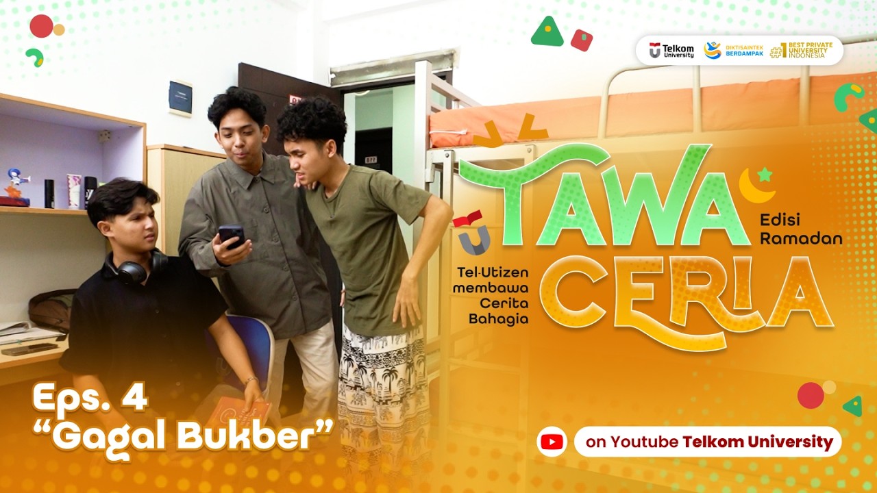 Tawa Ceria Eps. 4 