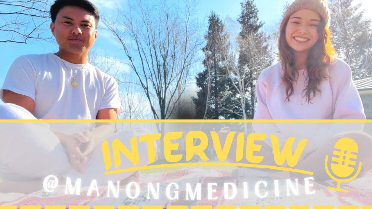 Interview with Sean/Manongmedicine (2023)