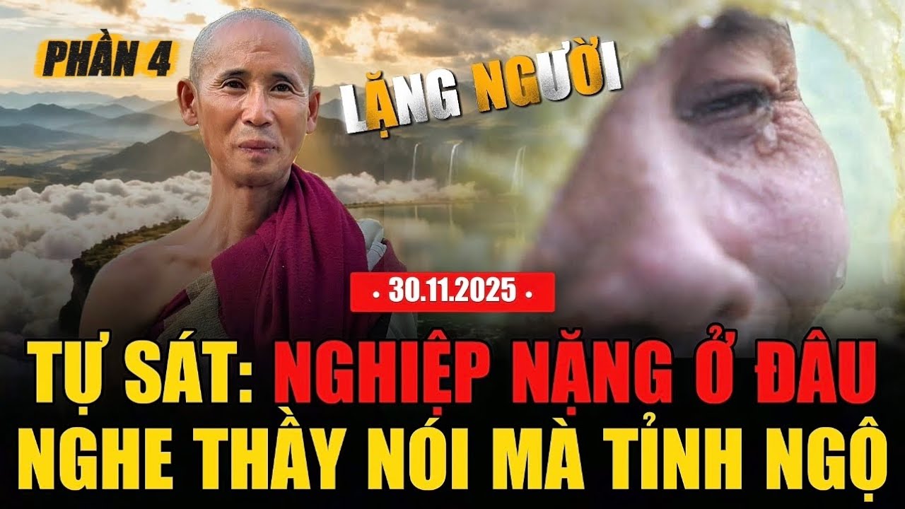Phật Tử Hỏi Về Tự Sát – Thầy Minh Tuệ Chỉ 1 Câu Mà Mở Cả Con Đường #dauchandauda 