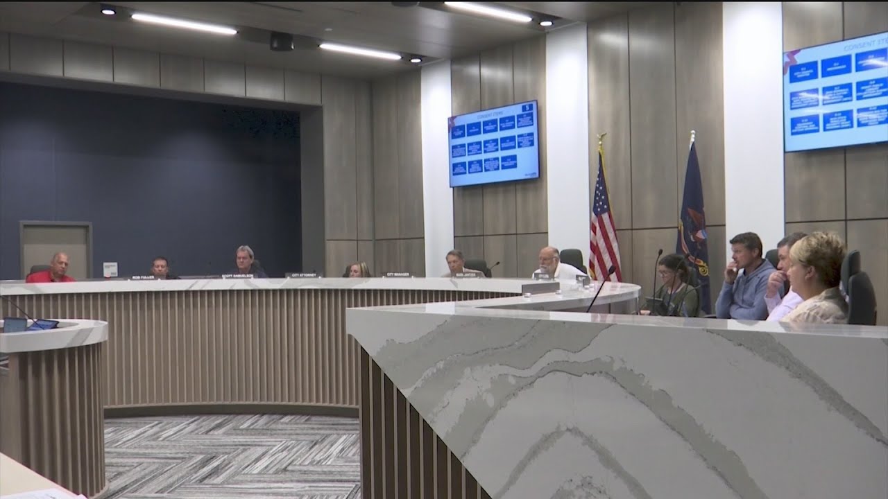 Minot pound decision