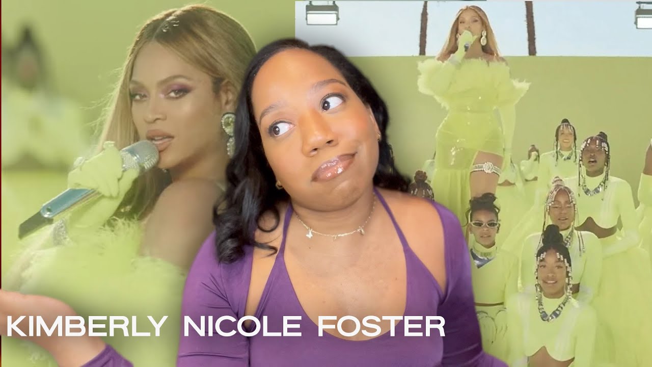 Is it time to give up the search for a Beyoncé successor? | Pop Girl Pyramid