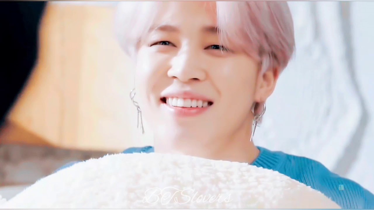 BTS Jimin - Duniya (Luka Chuppi) | Bollywood song