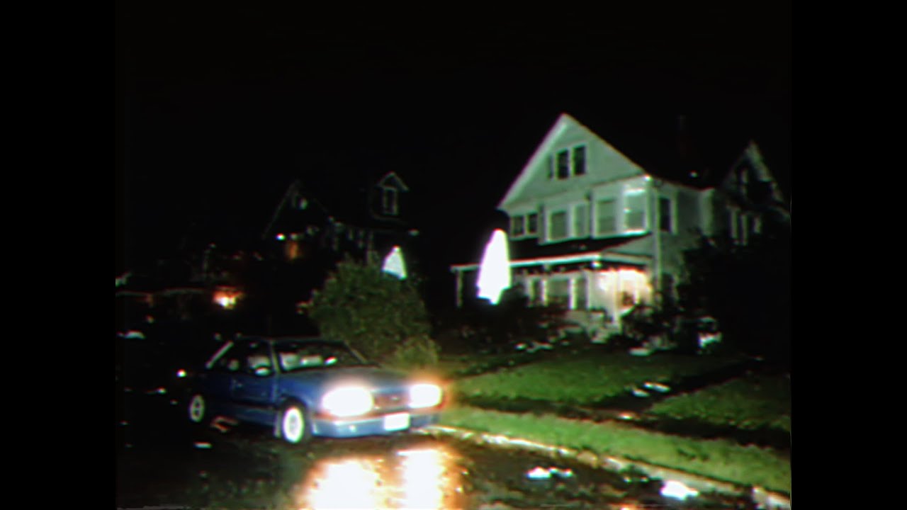 Emo Bot 9000 - Ghostwave (Remastered)