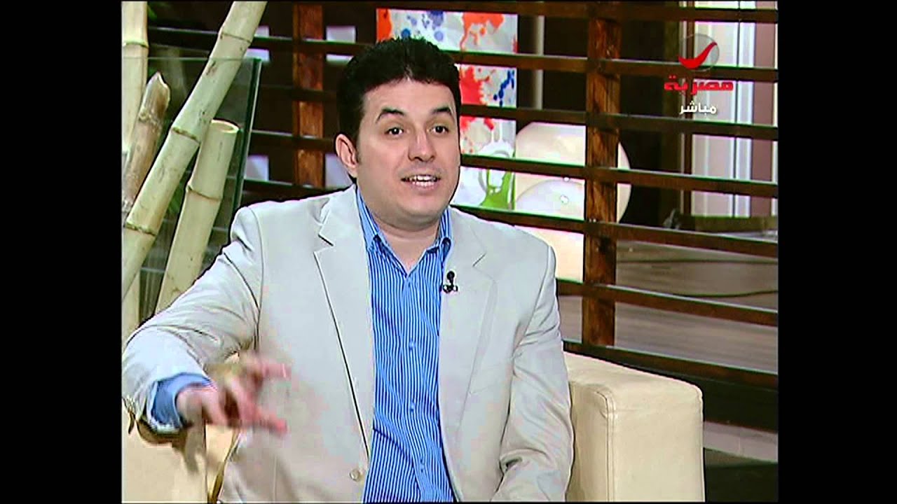 د.أحمد عمارة - عز الشباب - الفرق بين الصبر و التبلد