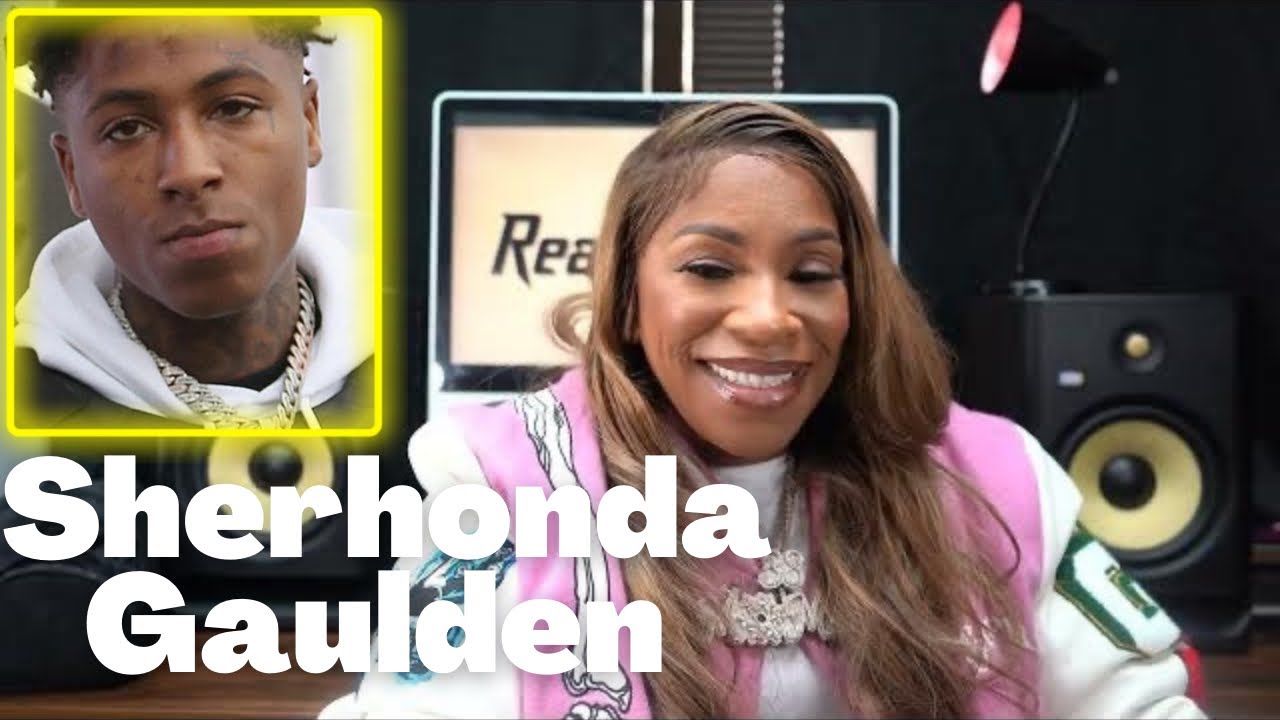 Мама игрока NBA YoungBoy Шерхонда: «Кентрел поехала к моей маме после того, как в 8 лет связалась...