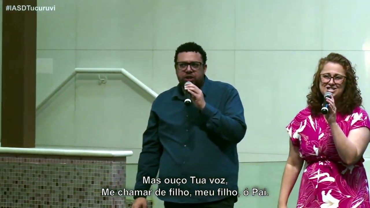 Momentos de Louvor