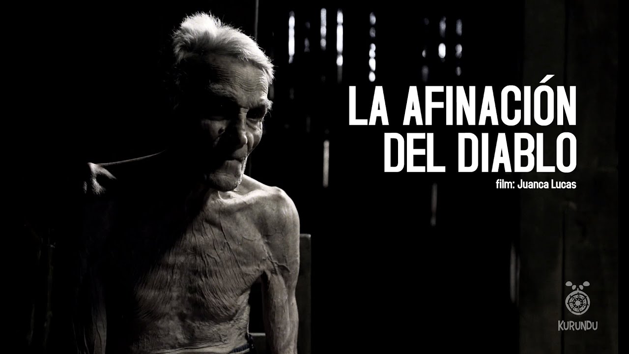 La afinación del diablo, película documental Paraguay.