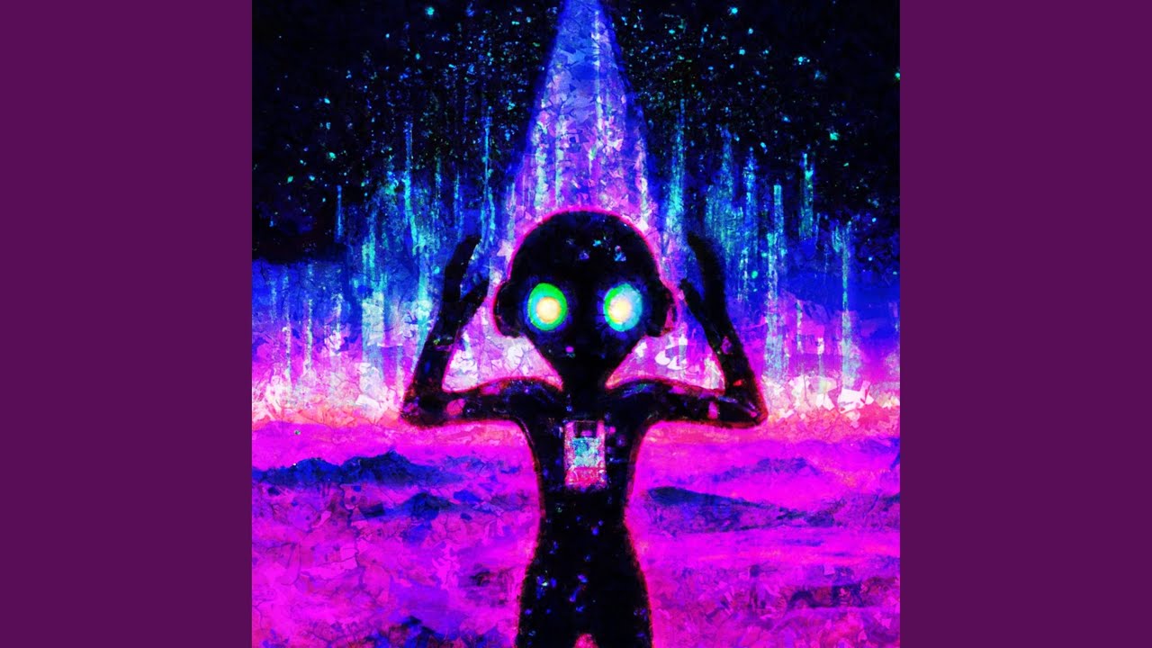 Otherworldly Sounds