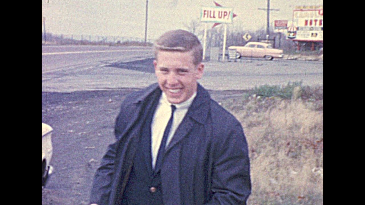 Lehigh University (Pennsylvania) - Class of 1963