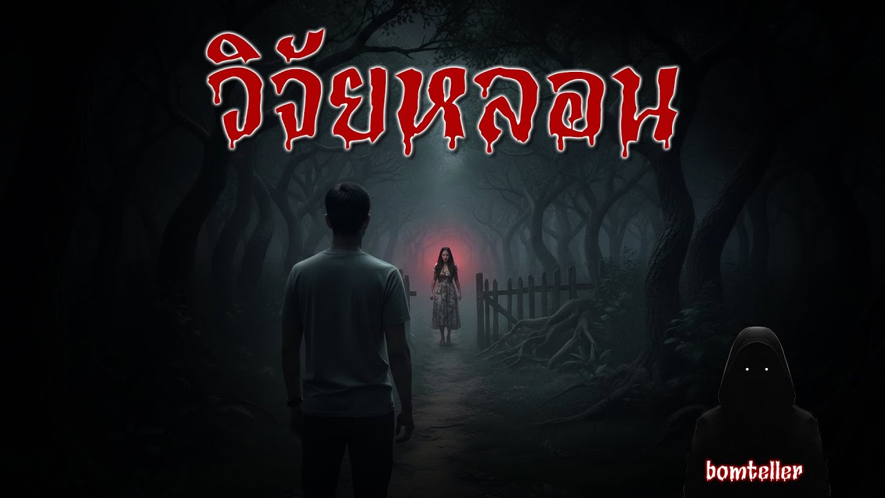 วิจัยหลอน [เรื่องเล่า]