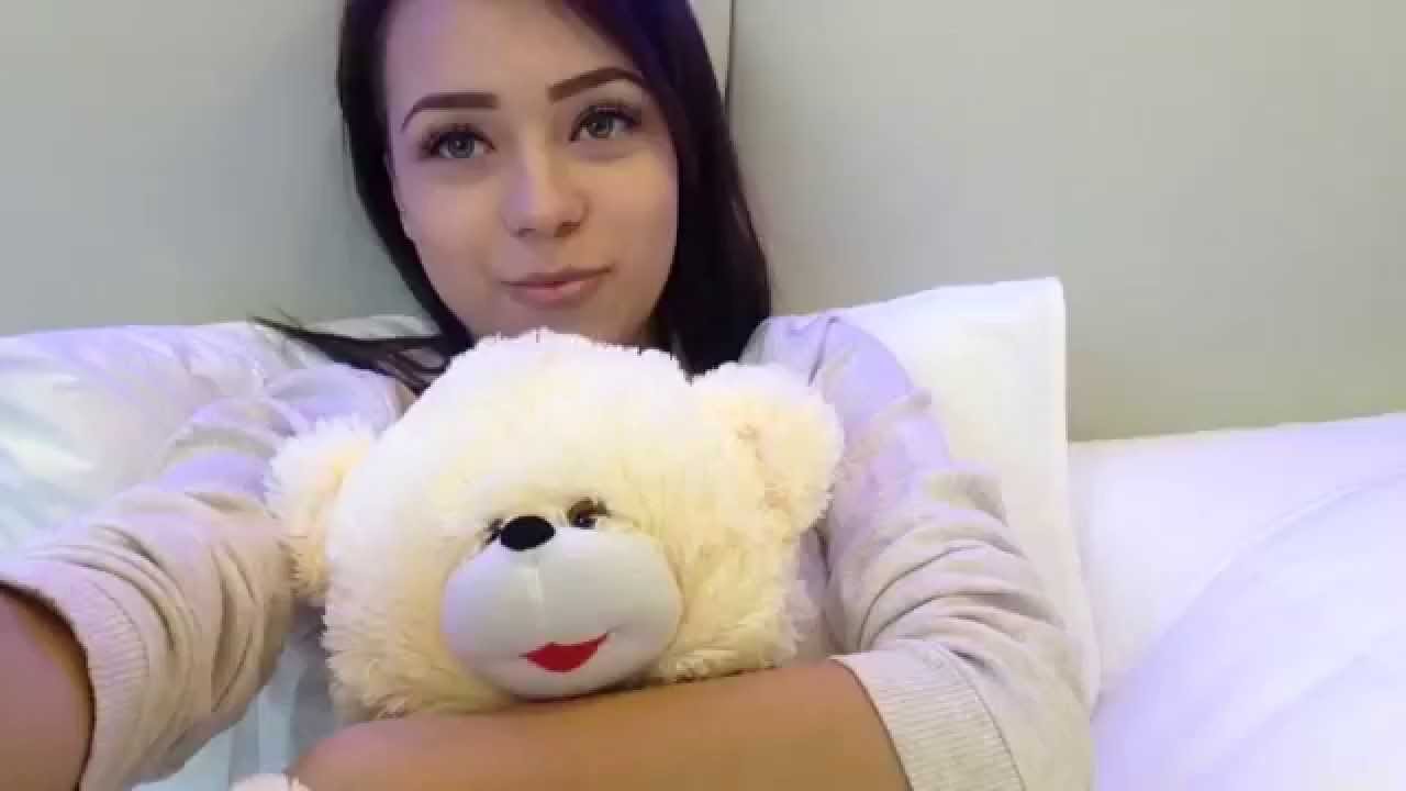 VLOG: Девичьи посиделки, подарки. Что я ем?